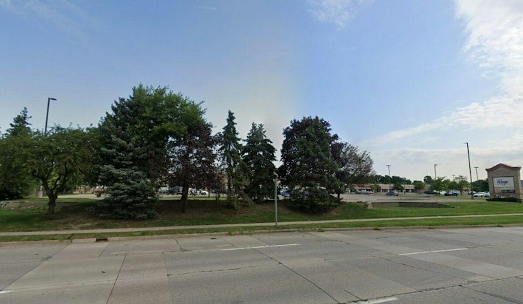 Westland Homeless Camp Behind Kroger Grows as Residents Demand City Act