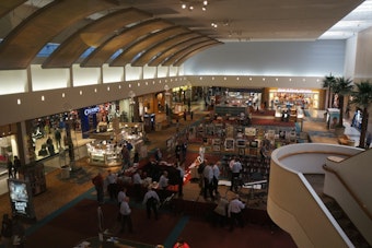 Westland Mall Price Drops to $18 Million as Developers Start Circling the Site