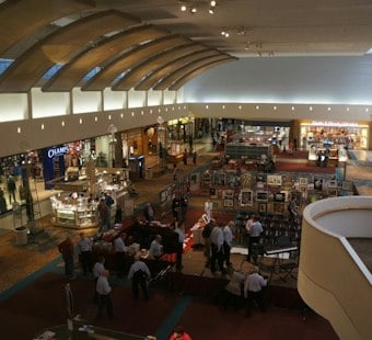 Westland Mall Price Drops to $18 Million as Developers Start Circling the Site