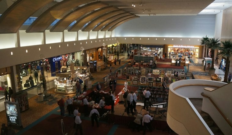 Westland Mall Price Drops to $18 Million as Developers Start Circling the Site
