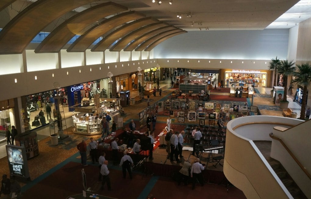 Westland Mall Price Drops to $18 Million as Developers Start Circling the Site