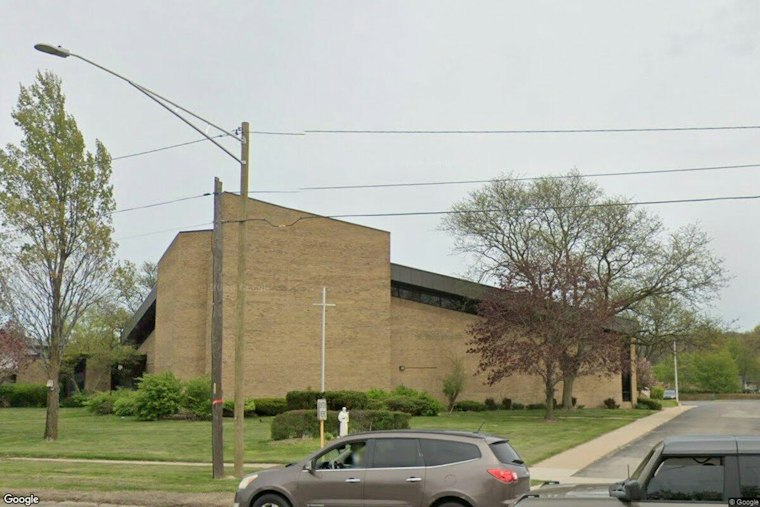 Westland Parishioners Fight to Save Weekend Masses at St. Mary, Cause of Our Joy