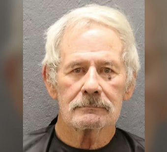 Westminster Man, 76, Jailed on Child Exploitation Charge After Home Search