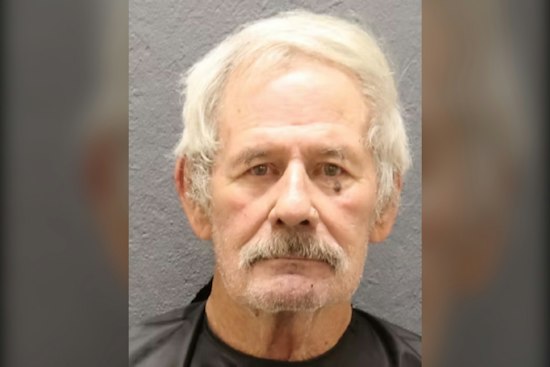 Westminster Man, 76, Jailed on Child Exploitation Charge After Home Search