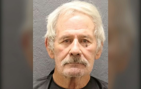 Westminster Man, 76, Jailed on Child Exploitation Charge After Home Search