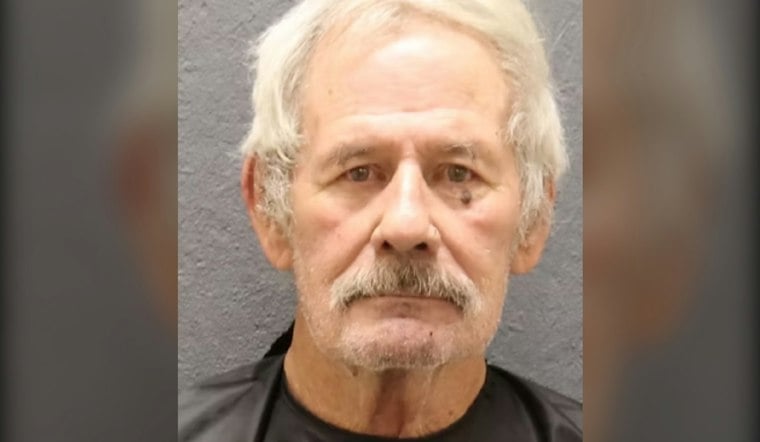 Westminster Man, 76, Jailed on Child Exploitation Charge After Home Search