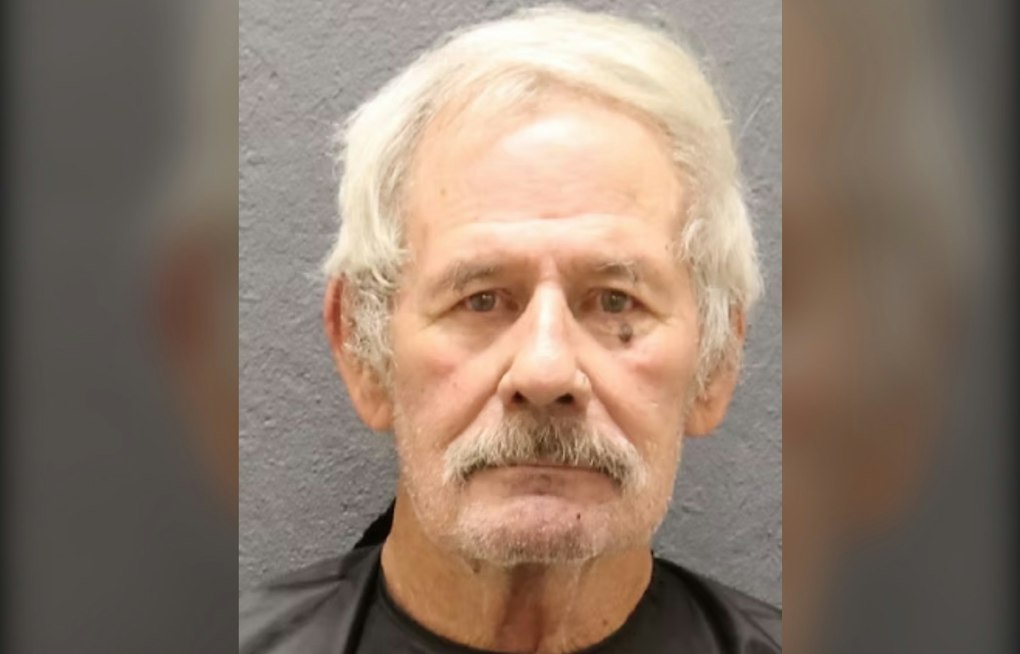 Westminster Man, 76, Jailed on Child Exploitation Charge After Home Search