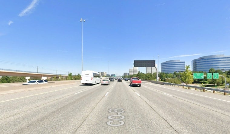 Westminster Teen Arrested After Fatal I-25 Hit-and-Run in Greenwood Village
