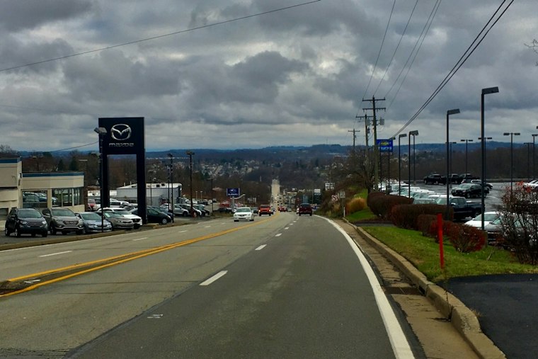 Westmoreland County Homeowner Urges PennDOT to Prevent Route 30 Crashes