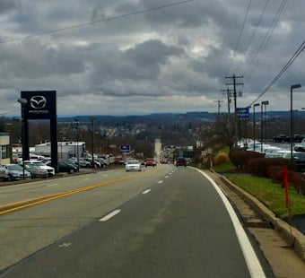 Westmoreland County Homeowner Urges PennDOT to Prevent Route 30 Crashes