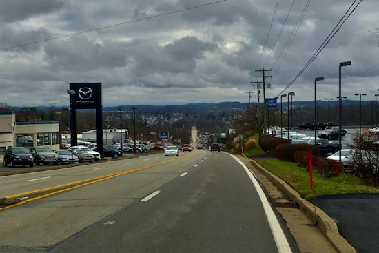 Westmoreland County Homeowner Urges PennDOT to Prevent Route 30 Crashes