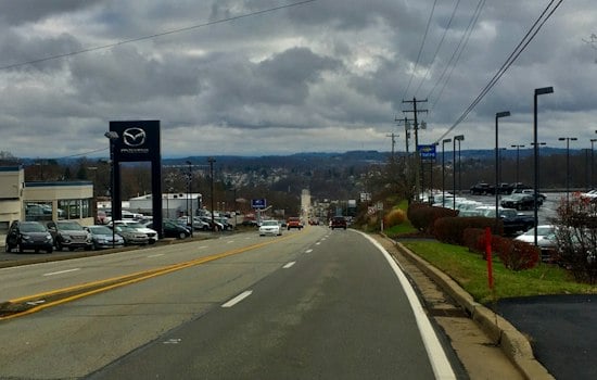 Westmoreland County Homeowner Urges PennDOT to Prevent Route 30 Crashes