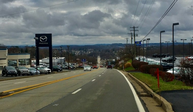 Westmoreland County Homeowner Urges PennDOT to Prevent Route 30 Crashes