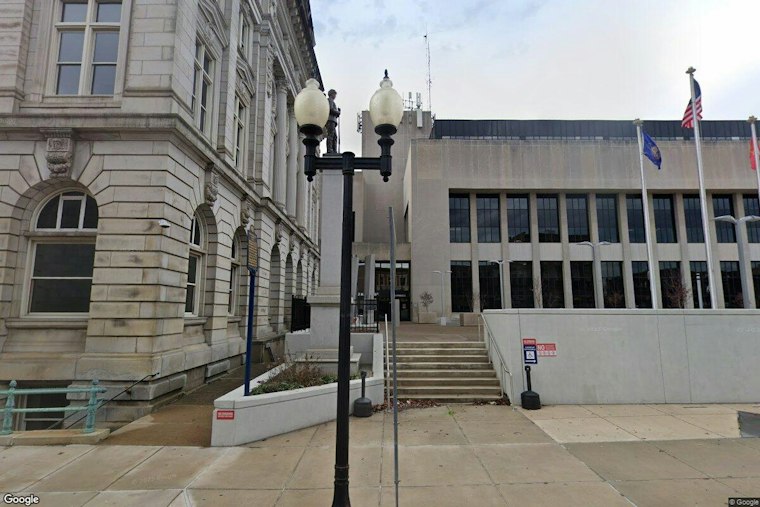 Westmoreland Sheriff, Commissioners Clash Over GPS, K-9 Dog and $740K Overtime