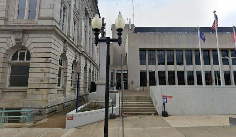 Westmoreland Sheriff, Commissioners Clash Over GPS, K-9 Dog and $740K Overtime