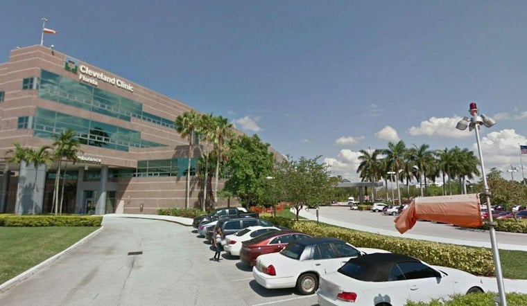 Weston Hospital Becomes Florida's First to Wield Holographic Surgery Goggles