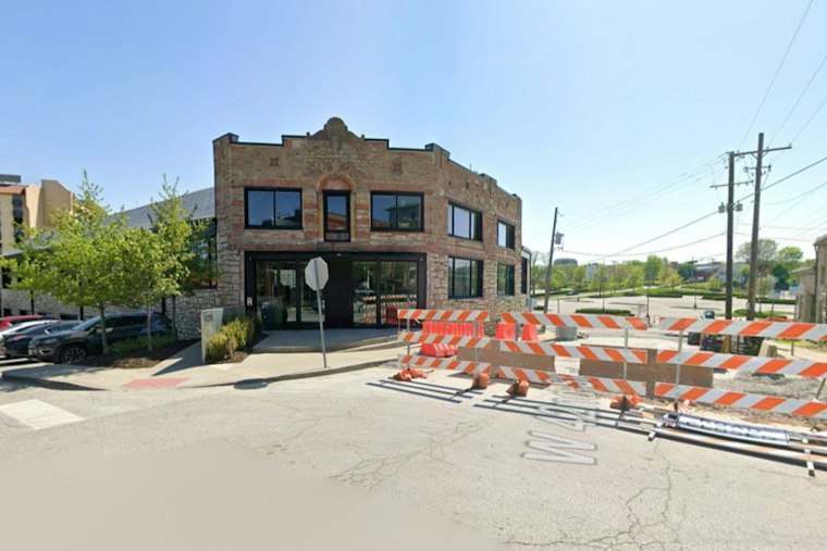 Westport's Le Champion Closes, Anime-Themed Ramen Bar Blurred Set to Replace It