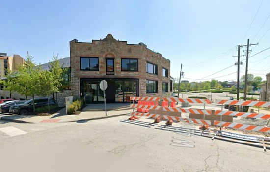 Westport's Le Champion Closes, Anime-Themed Ramen Bar Blurred Set to Replace It