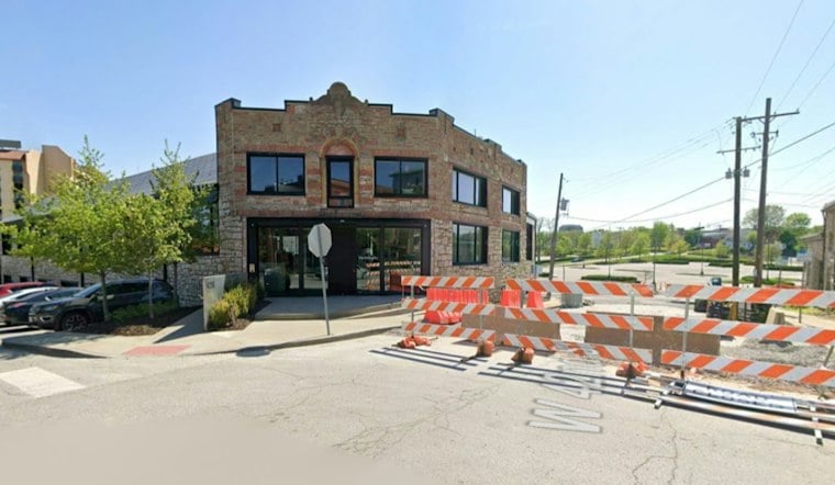 Westport's Le Champion Closes, Anime-Themed Ramen Bar Blurred Set to Replace It