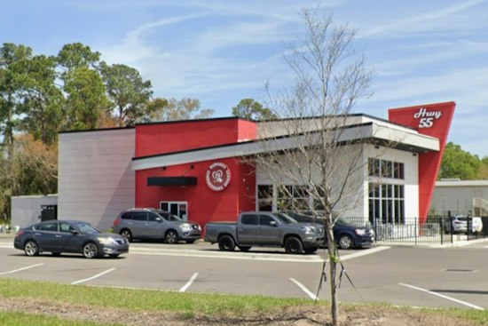 Westside Burger Chain Hwy 55 Shuts Jacksonville Spot After Two Years