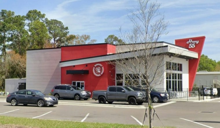 Westside Burger Chain Hwy 55 Shuts Jacksonville Spot After Two Years