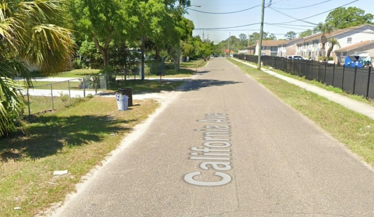 Westside Jacksonville Shooting Leaves Man in His 40s Critical, Suspect Still at Large