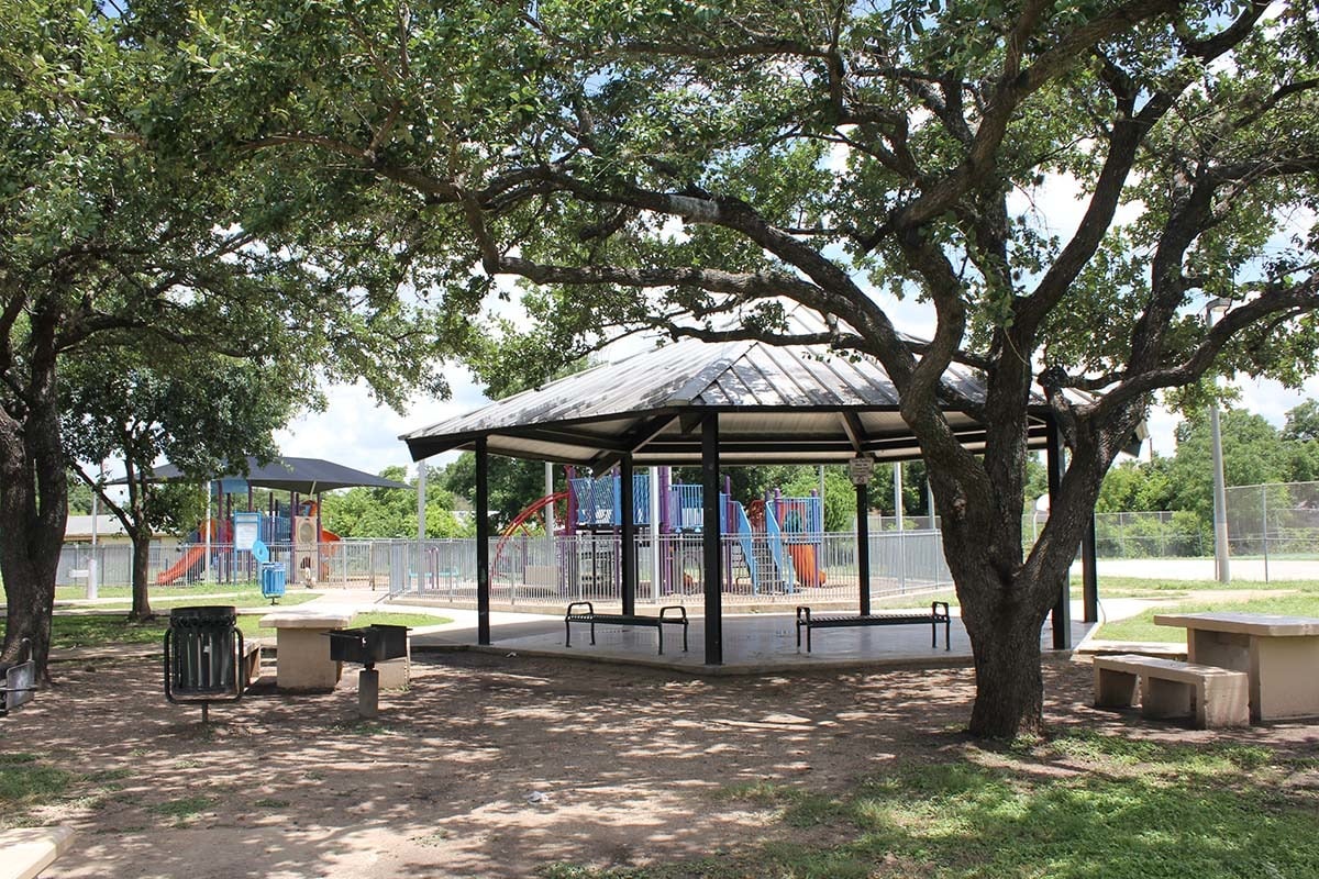 Westside San Antonio Park Shuts Down Until January for Greenway Overhaul