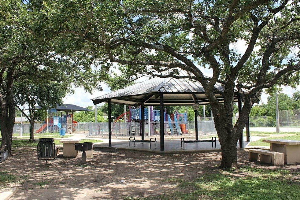 Westside San Antonio Park Shuts Down Until January for Greenway Overhaul