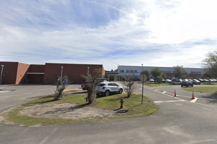 Westview PK-8 Security Guard, Coach Charged With Lewd Acts on Minor