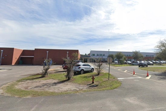 Westview PK-8 Security Guard, Coach Charged With Lewd Acts on Minor