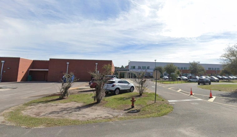 Westview PK-8 Security Guard, Coach Charged With Lewd Acts on Minor