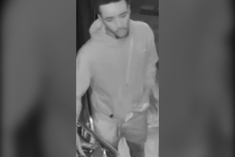 Metro Bus Theft Sends Cincinnati Police Hunting for Suspect