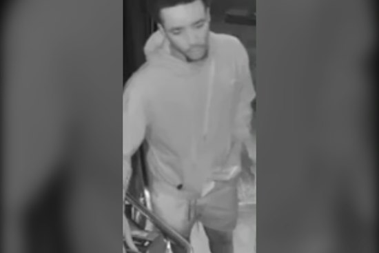 Metro Bus Theft Sends Cincinnati Police Hunting for Suspect