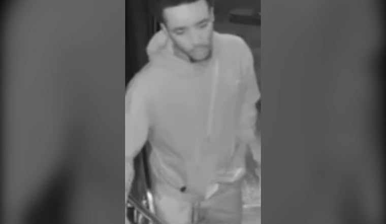Metro Bus Theft Sends Cincinnati Police Hunting for Suspect