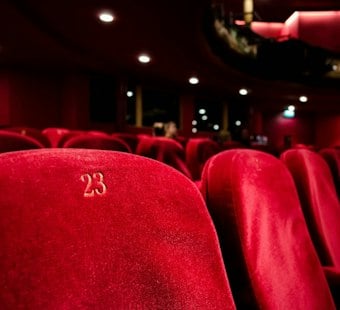 Westwood Theater Rises From 30 Years of Decay With Community-Driven Rebirth