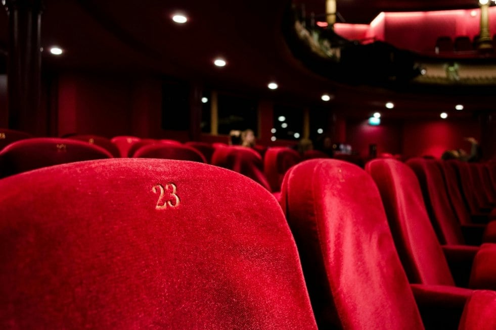 Westwood Theater Rises From 30 Years of Decay With Community-Driven Rebirth