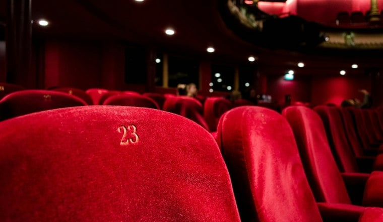 Westwood Theater Rises From 30 Years of Decay With Community-Driven Rebirth