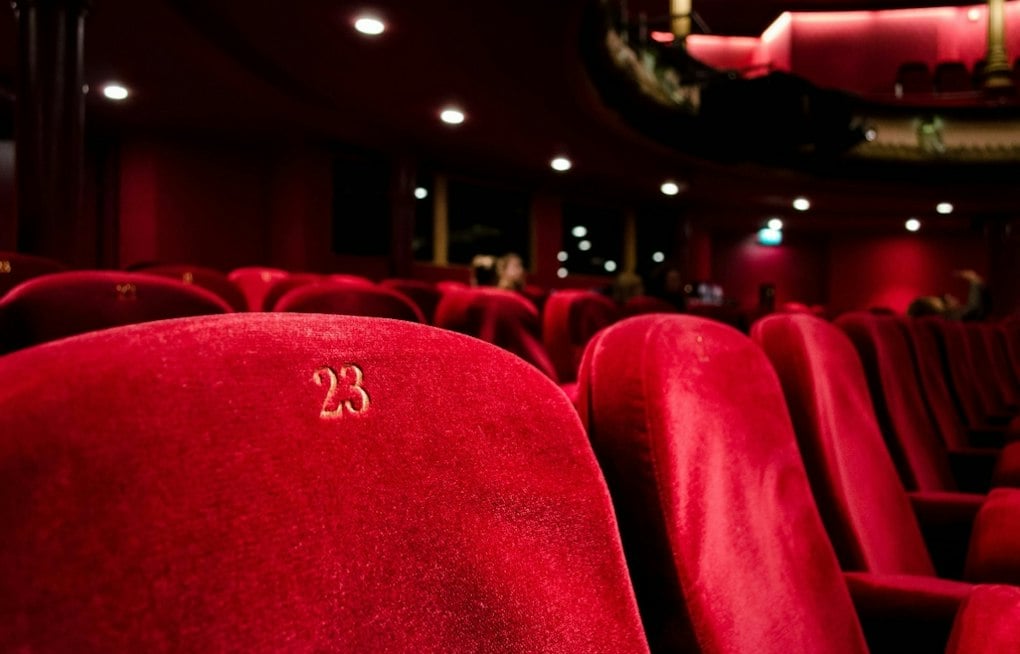 Westwood Theater Rises From 30 Years of Decay With Community-Driven Rebirth