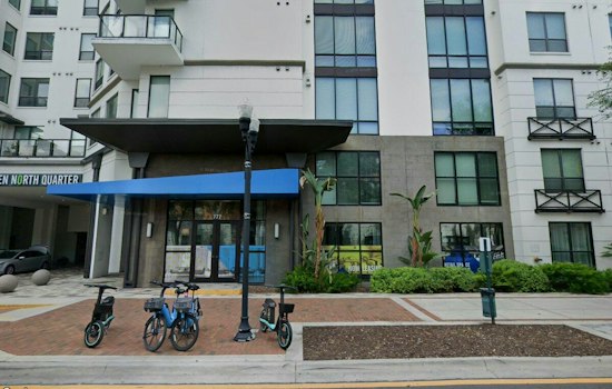 Wet-Aged Sushi Counter Aoba Omakase Replaces Natsu in Orlando's North Quarter