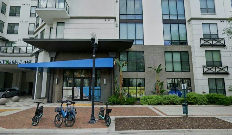 Wet-Aged Sushi Counter Aoba Omakase Replaces Natsu in Orlando's North Quarter