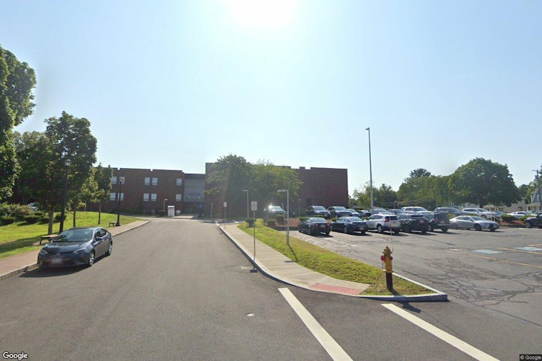 Weymouth Town Hall Listed as Site of Back to School Event