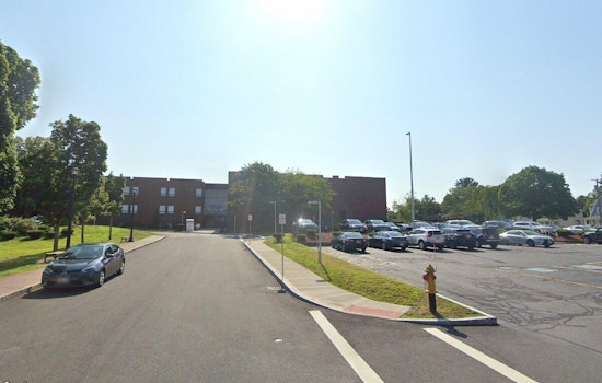 Weymouth Town Hall Listed as Site of Back to School Event