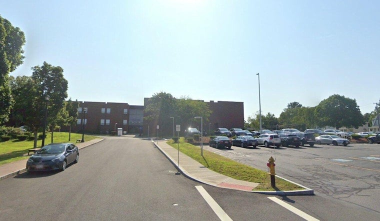 Weymouth Town Hall Listed as Site of Back to School Event