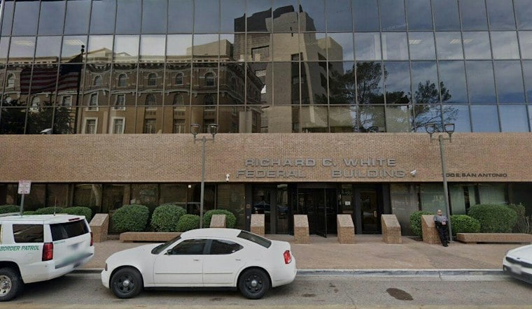 What 500 Immigration Cases Reveal About West Texas’ Federal Caseload