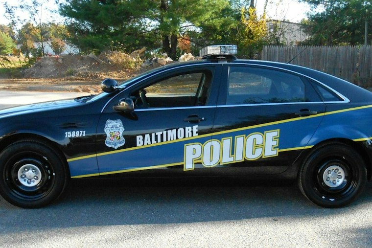 What Baltimore Police Have — and Have Not — Said About Sunday’s Federal Hill Shooting