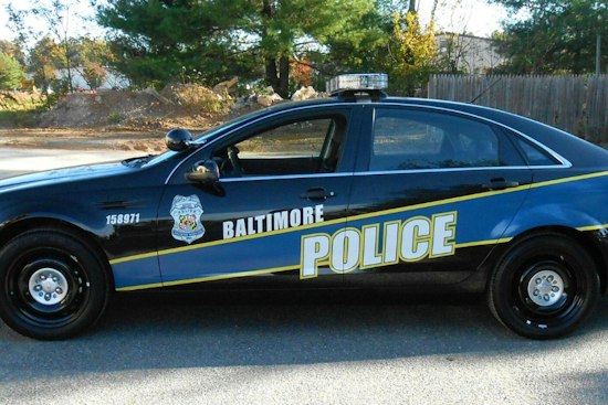 What Baltimore Police Have — and Have Not — Said About Sunday’s Federal Hill Shooting