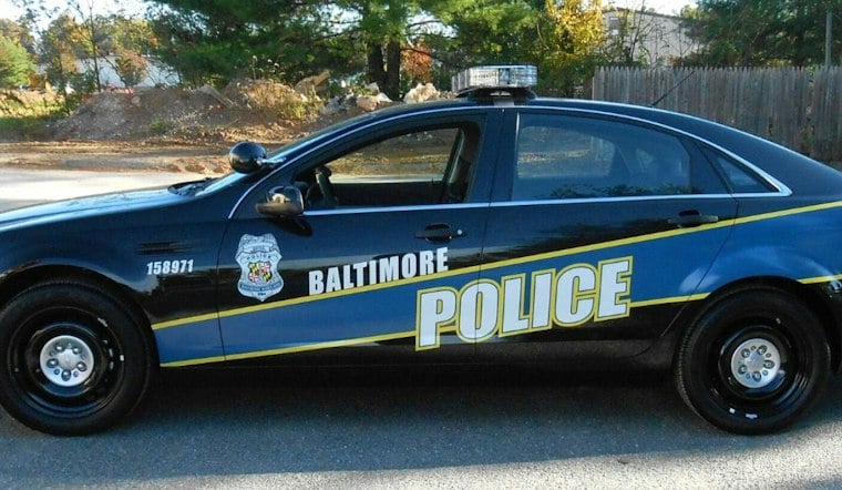 What Baltimore Police Have — and Have Not — Said About Sunday’s Federal Hill Shooting