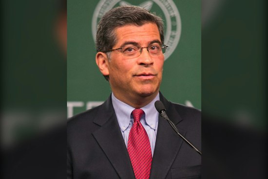 What Becerra’s 22-Point Poll Lead Says—and Does Not Say—About California’s Governor’s Race