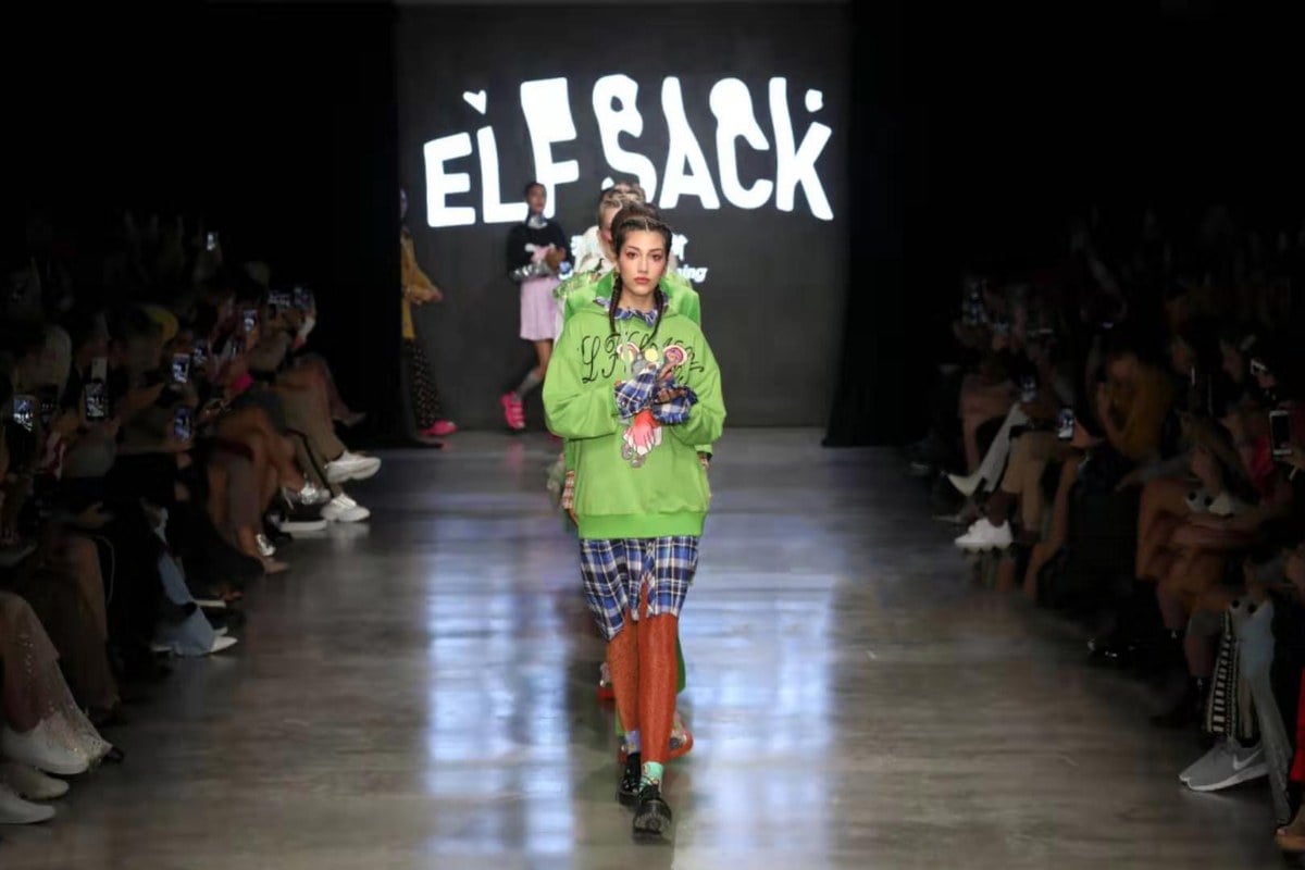 eBay's Endless Runway Archive Auction Hits NYFW 2026