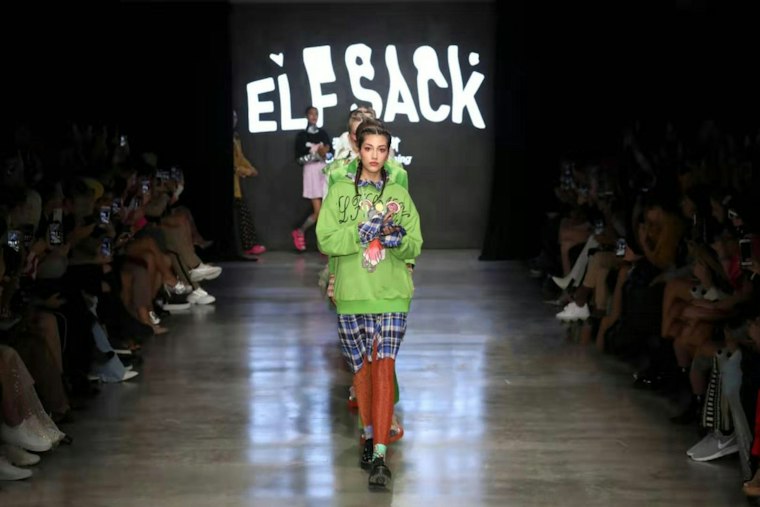 What eBay’s NYFW Archive Auction Says About New York Fashion, Reuse and Preservation